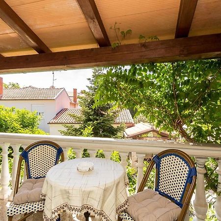 Apartments Vjera Medulin Dış mekan fotoğraf