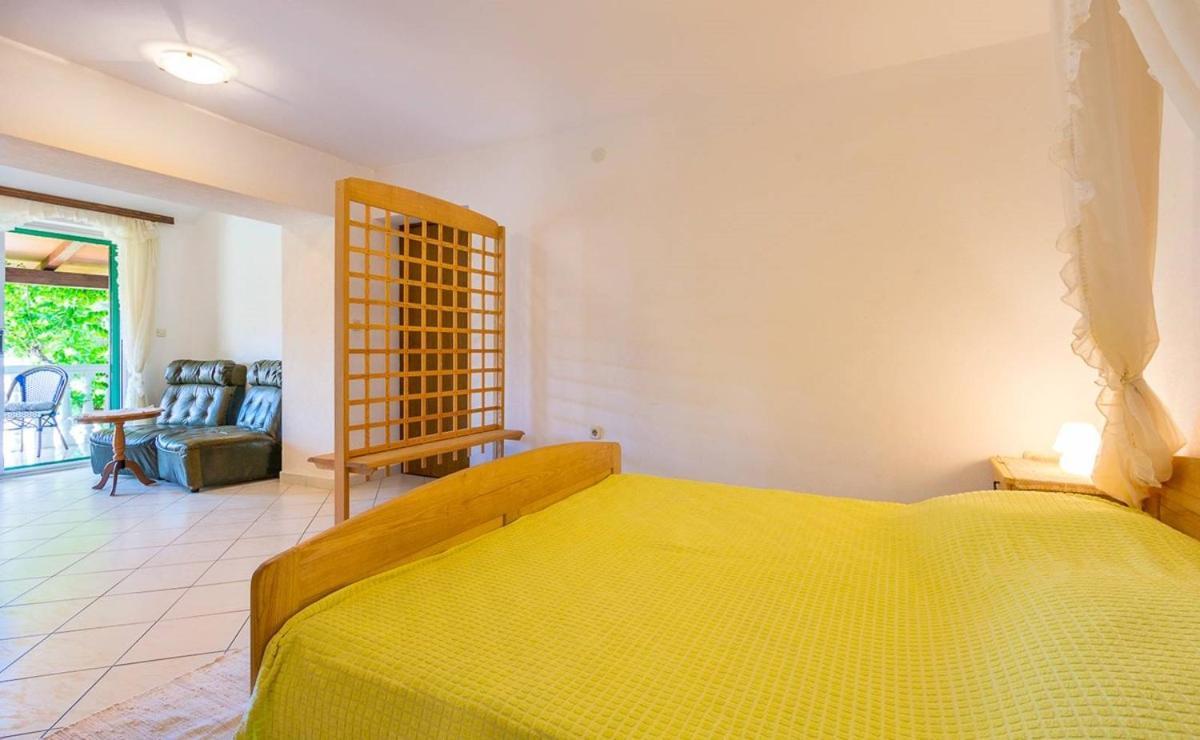 Apartments Vjera Medulin Dış mekan fotoğraf