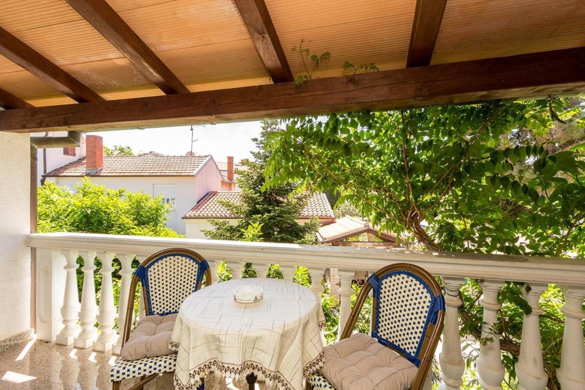 Apartments Vjera Medulin Dış mekan fotoğraf
