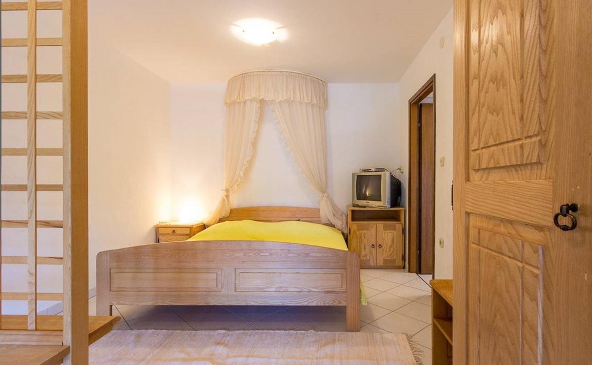 Apartments Vjera Medulin Dış mekan fotoğraf