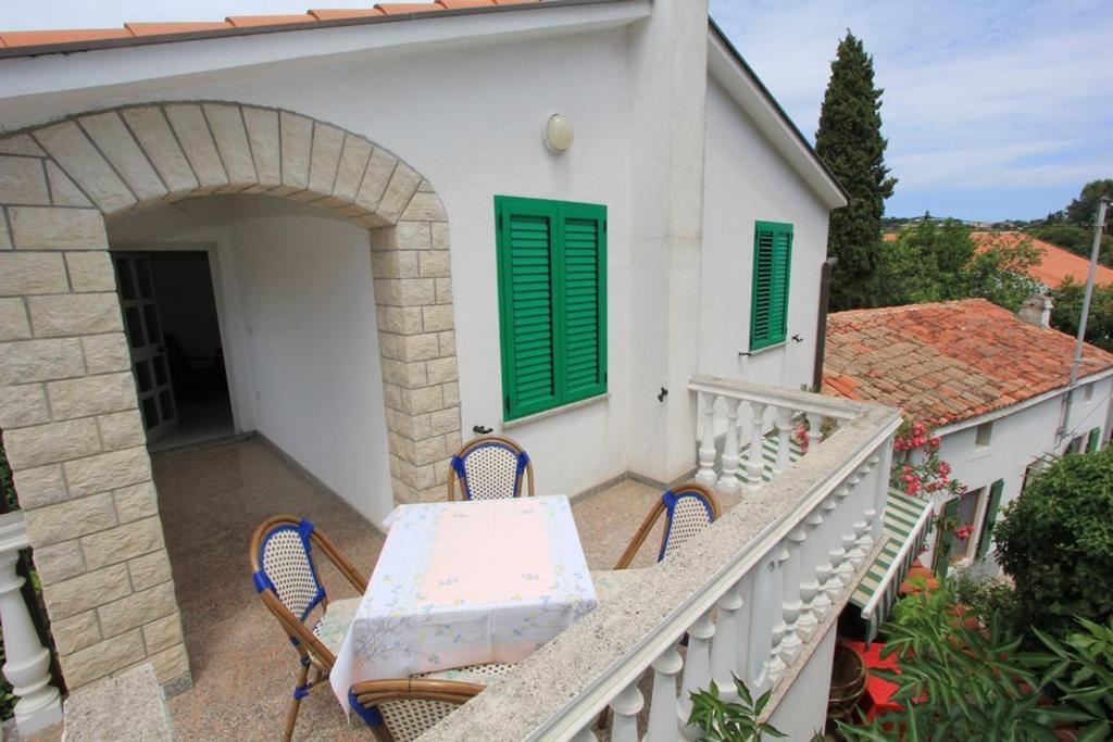Apartments Vjera Medulin Dış mekan fotoğraf