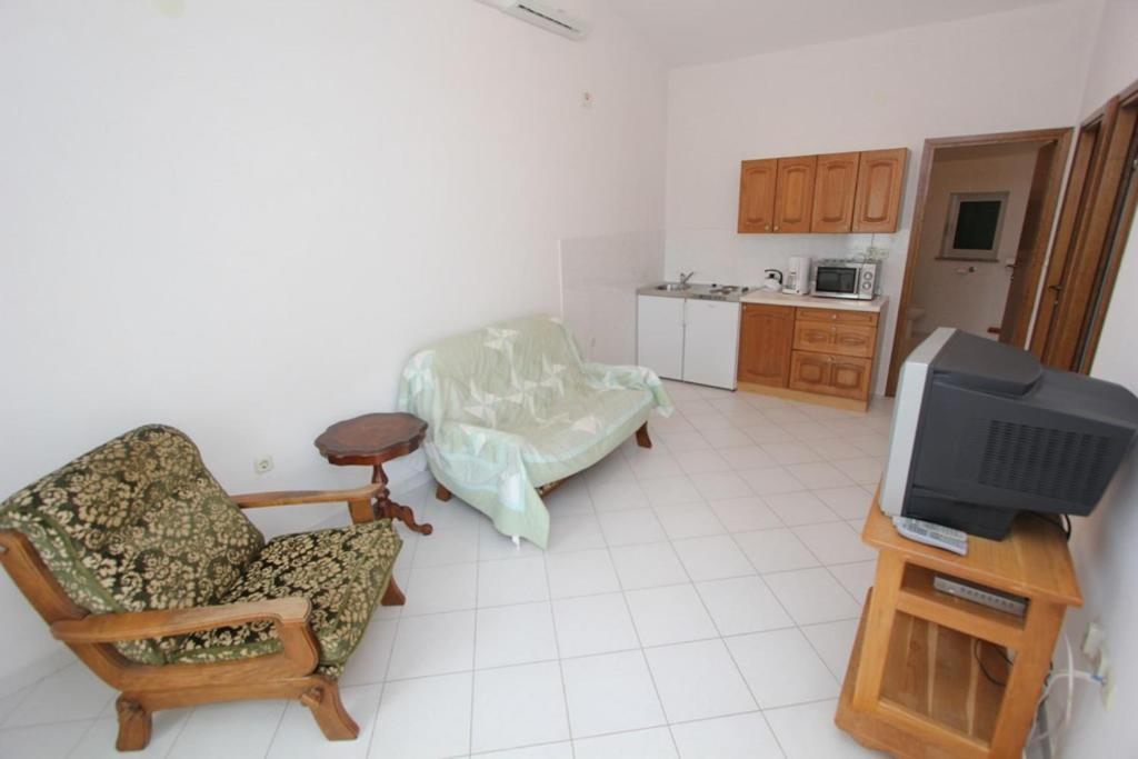 Apartments Vjera Medulin Dış mekan fotoğraf