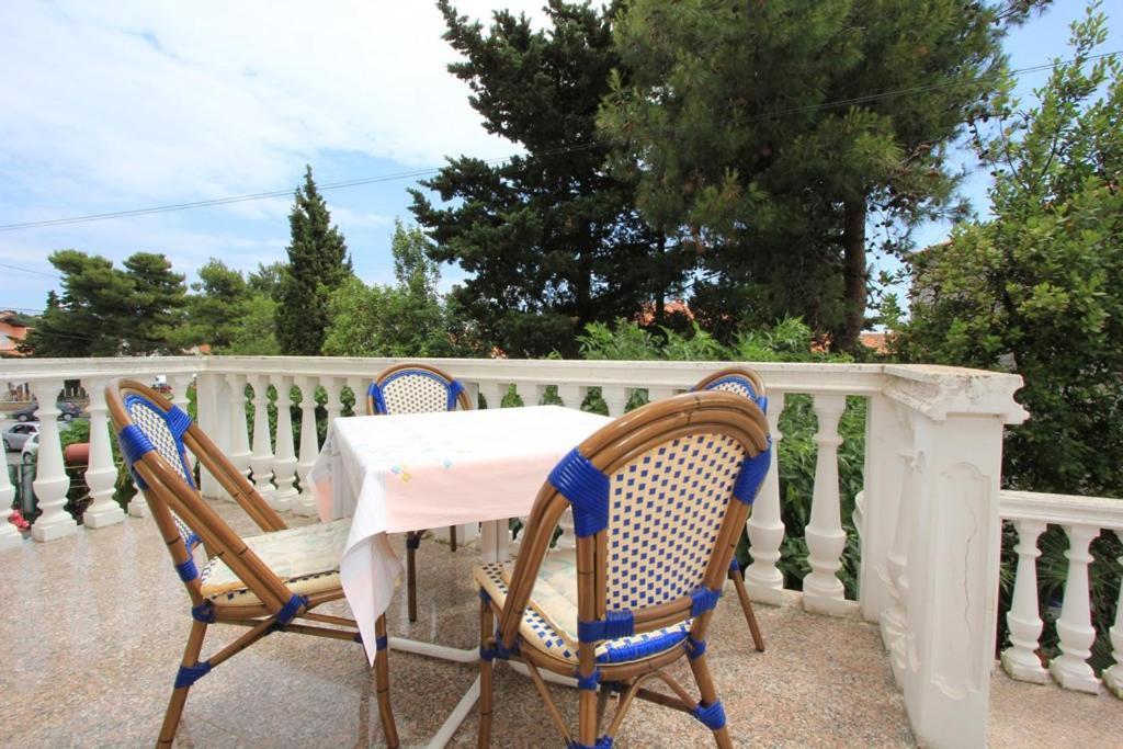 Apartments Vjera Medulin Dış mekan fotoğraf