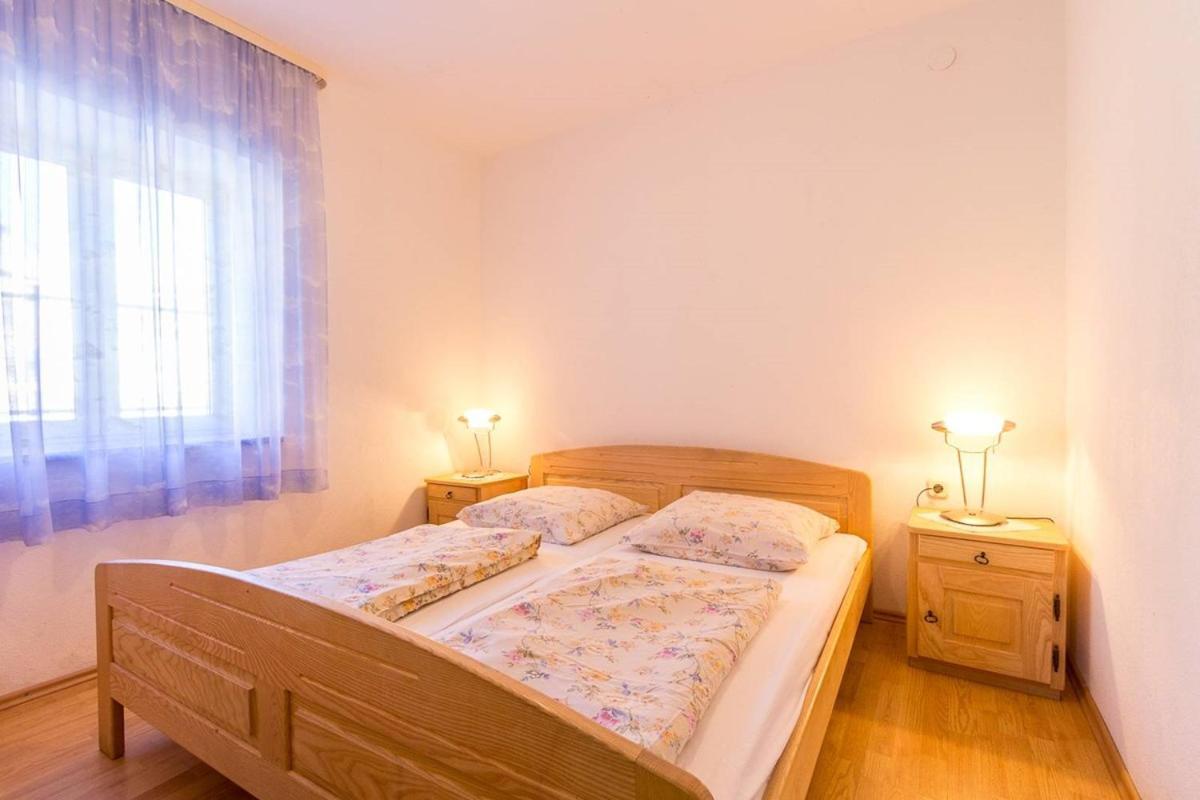 Apartments Vjera Medulin Dış mekan fotoğraf