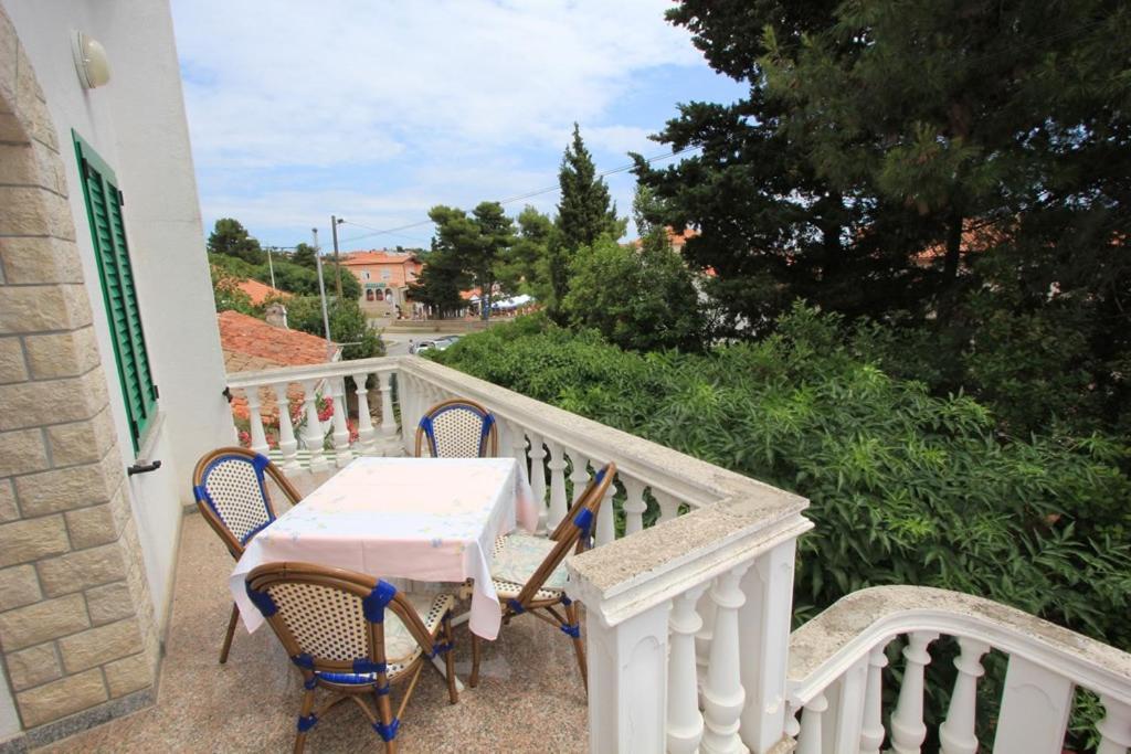 Apartments Vjera Medulin Dış mekan fotoğraf