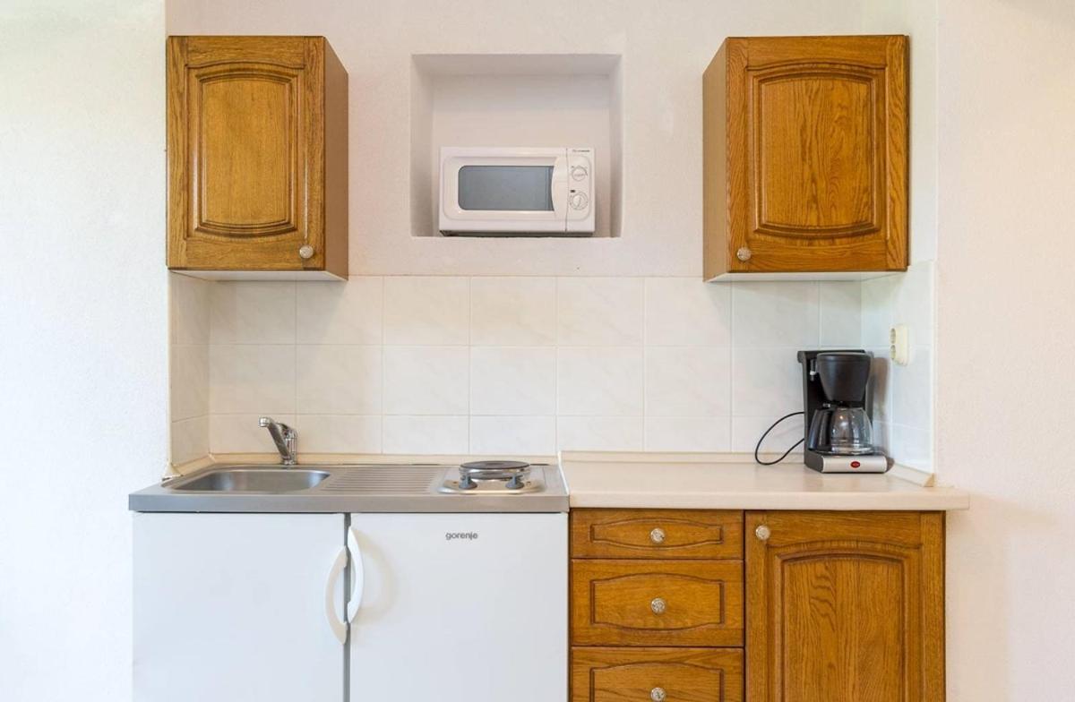 Apartments Vjera Medulin Dış mekan fotoğraf