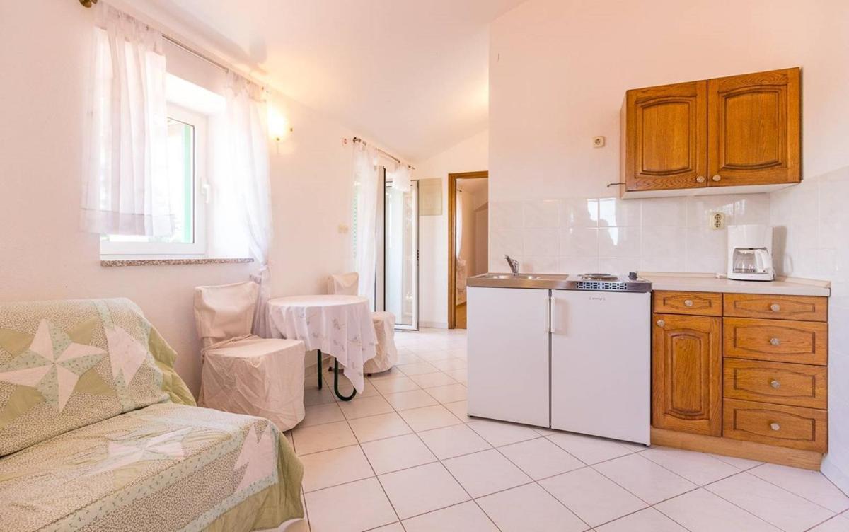 Apartments Vjera Medulin Dış mekan fotoğraf