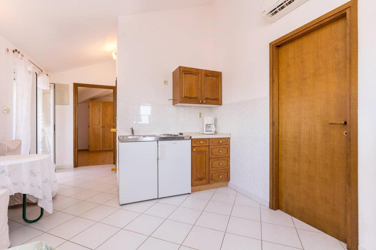 Apartments Vjera Medulin Dış mekan fotoğraf