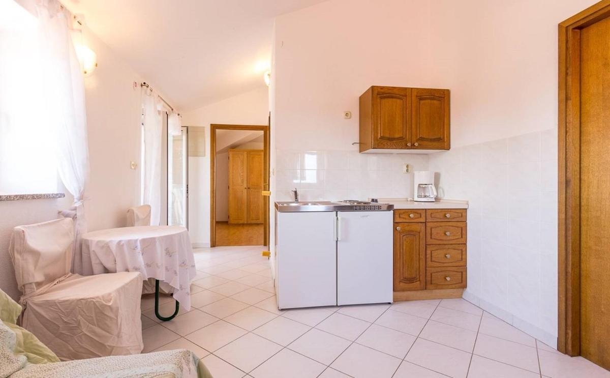 Apartments Vjera Medulin Dış mekan fotoğraf