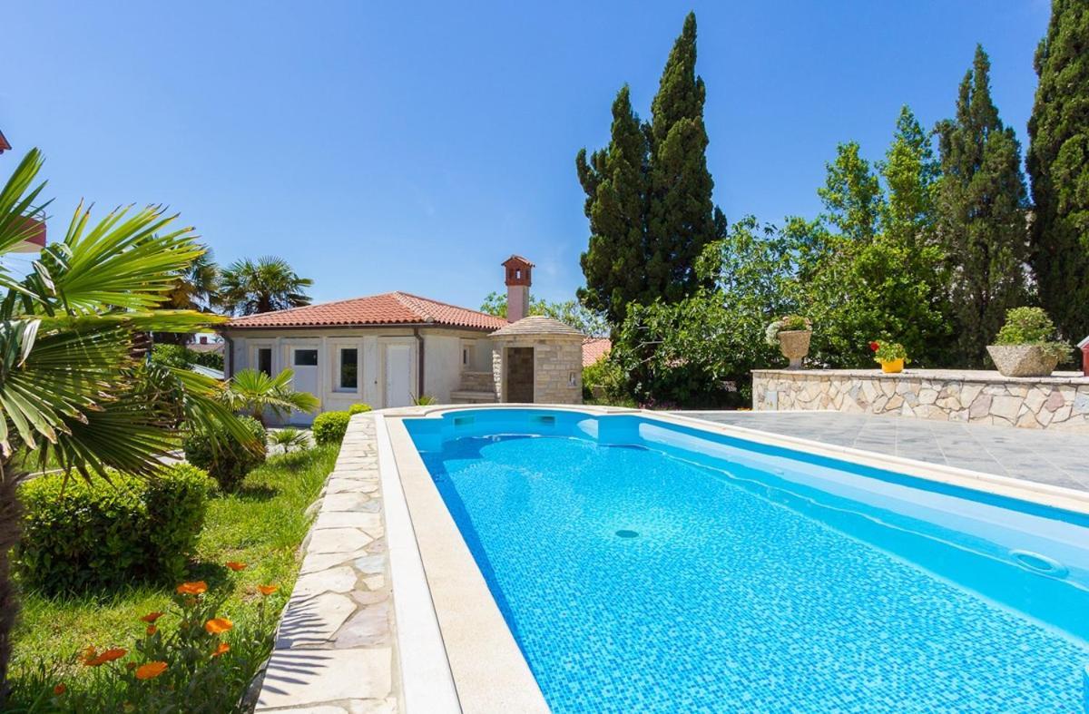 Apartments Vjera Medulin Dış mekan fotoğraf