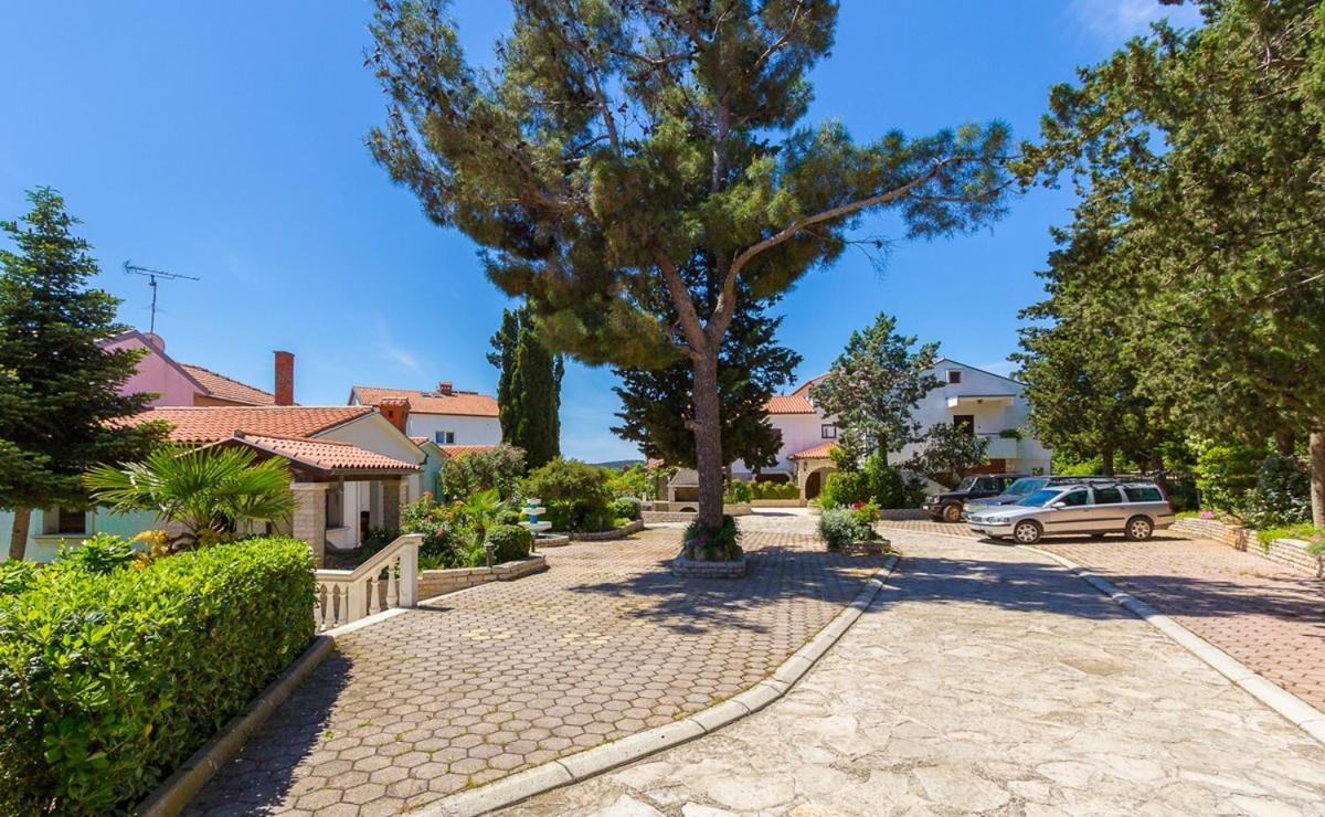 Apartments Vjera Medulin Dış mekan fotoğraf