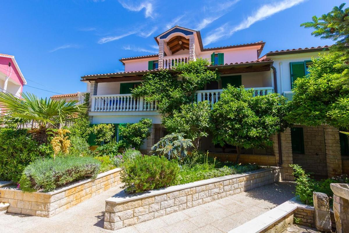 Apartments Vjera Medulin Dış mekan fotoğraf