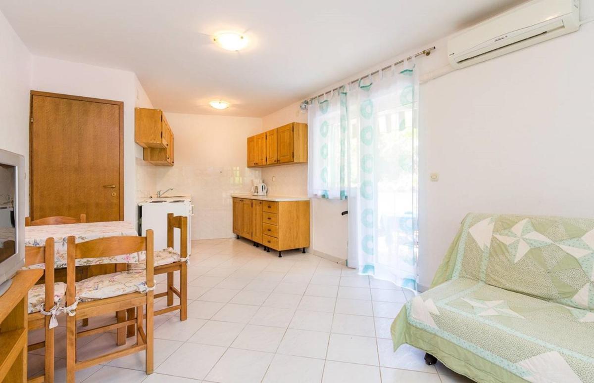 Apartments Vjera Medulin Dış mekan fotoğraf