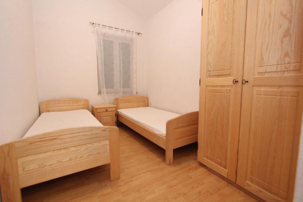 Apartments Vjera Medulin Dış mekan fotoğraf