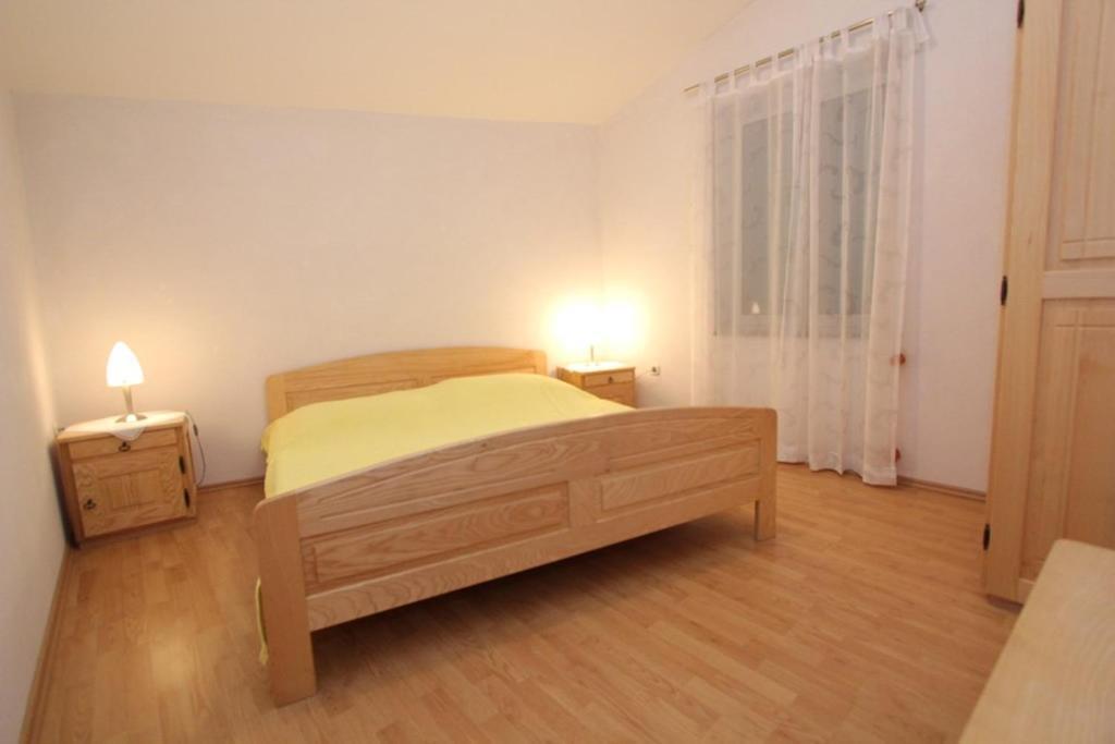 Apartments Vjera Medulin Dış mekan fotoğraf
