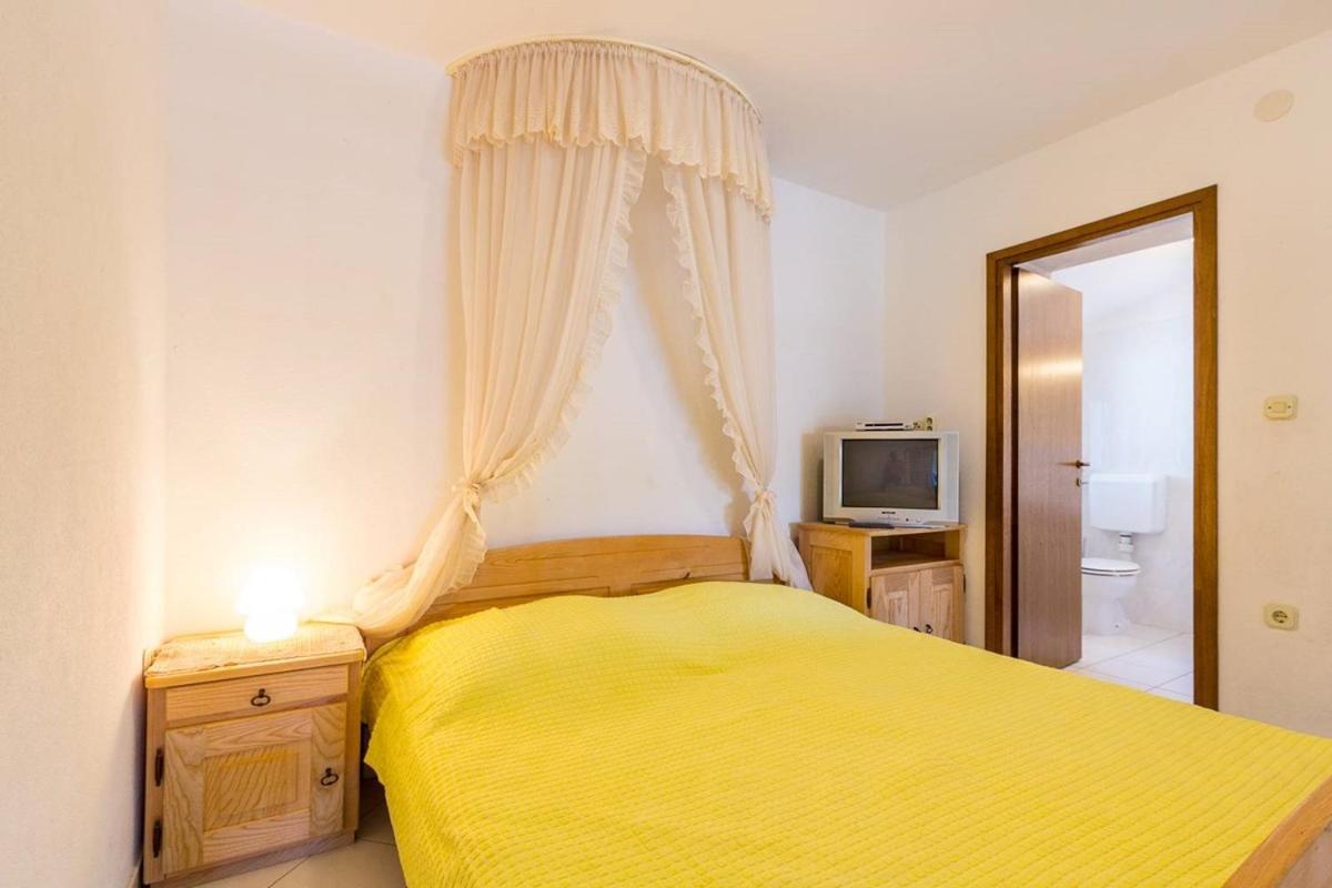 Apartments Vjera Medulin Dış mekan fotoğraf