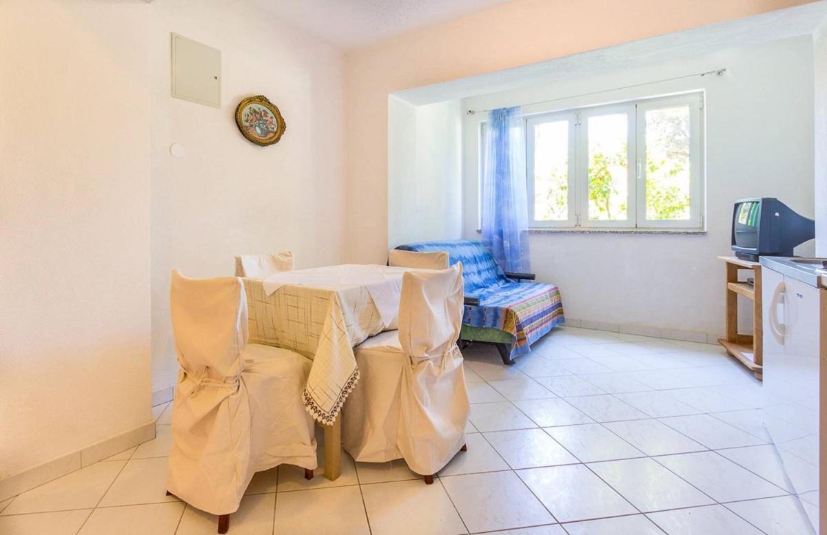Apartments Vjera Medulin Dış mekan fotoğraf