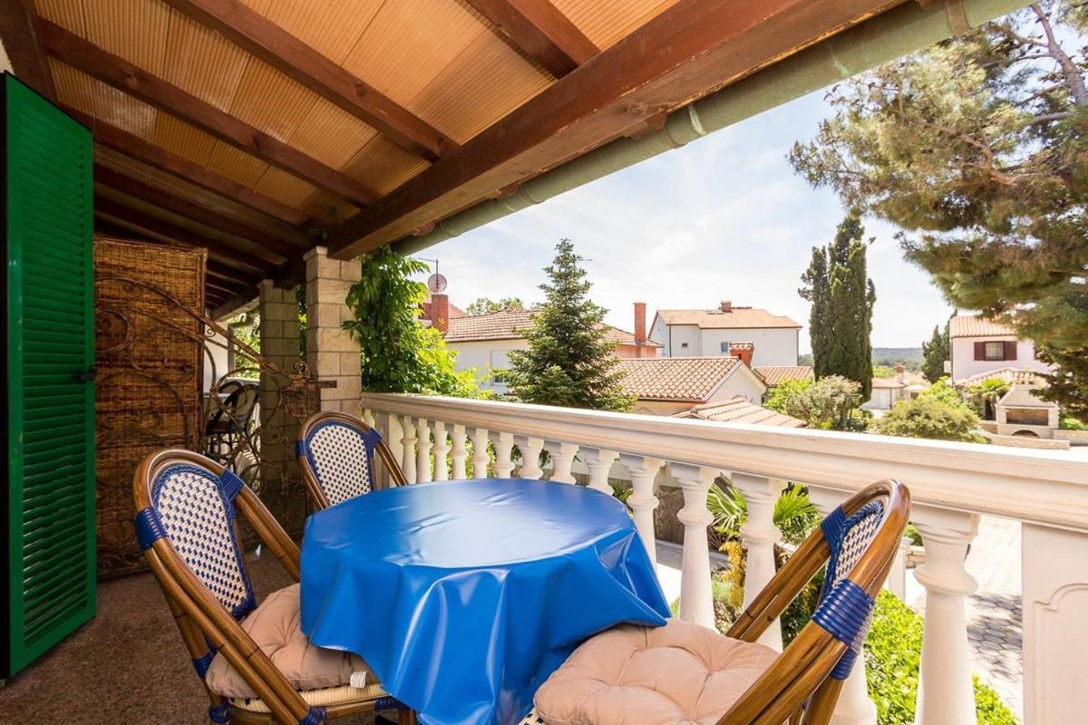 Apartments Vjera Medulin Dış mekan fotoğraf
