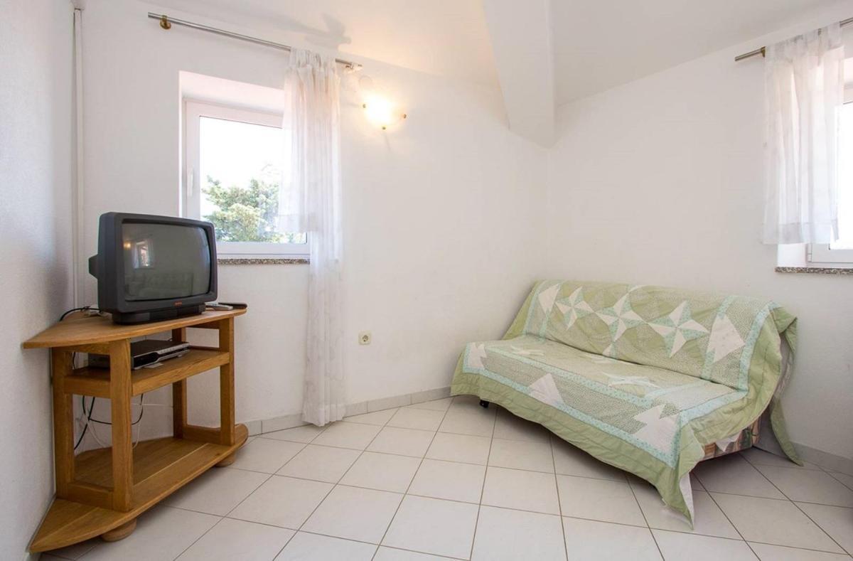 Apartments Vjera Medulin Dış mekan fotoğraf