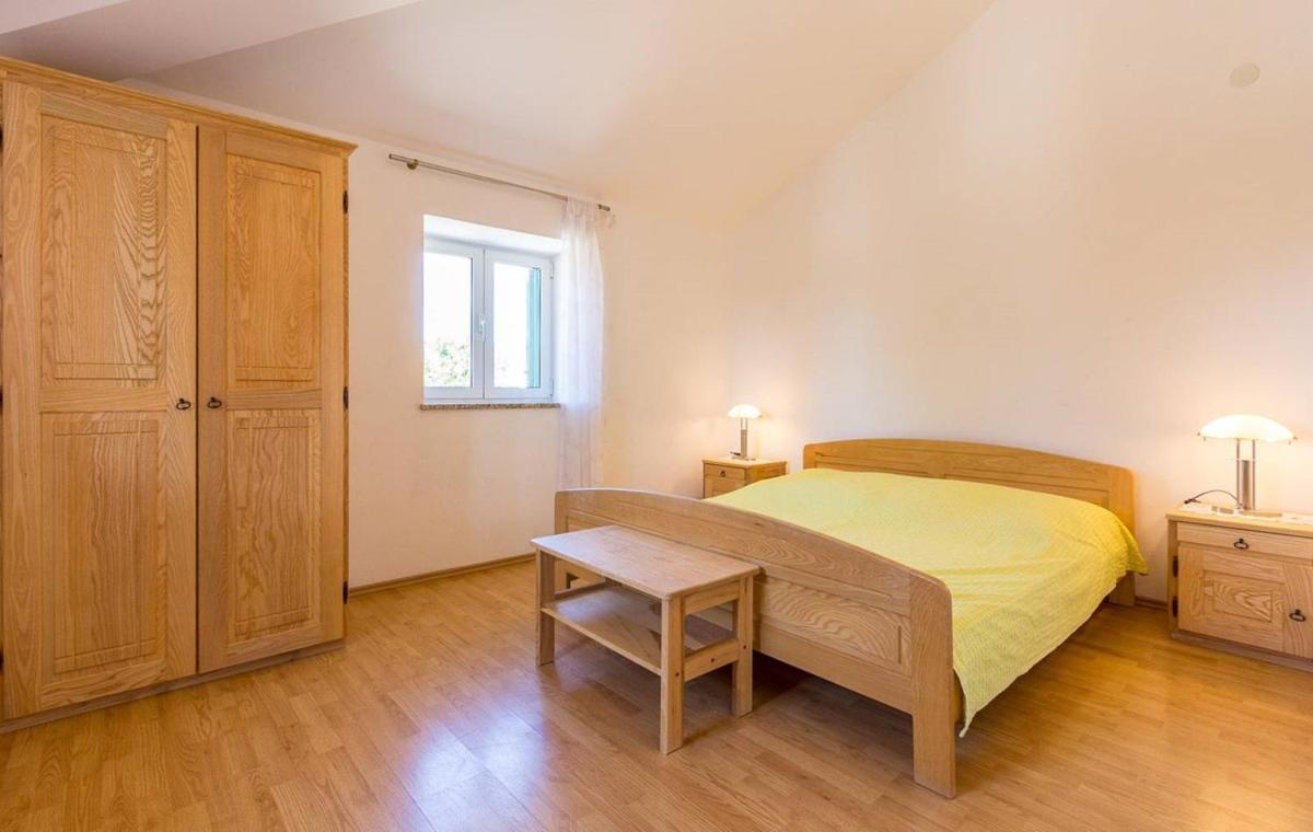 Apartments Vjera Medulin Dış mekan fotoğraf