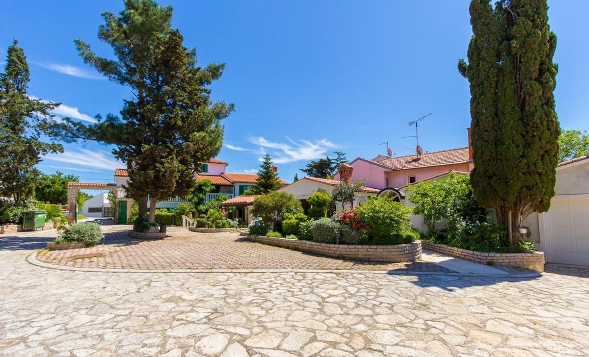 Apartments Vjera Medulin Dış mekan fotoğraf