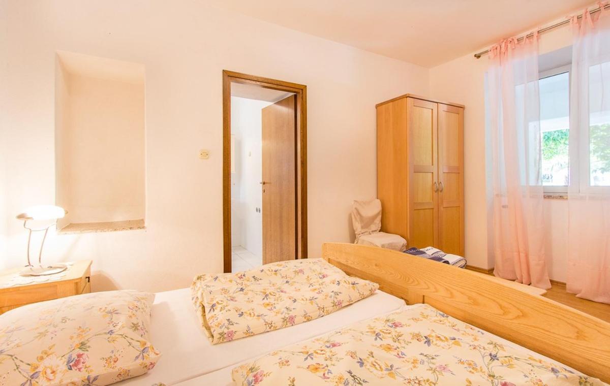 Apartments Vjera Medulin Dış mekan fotoğraf