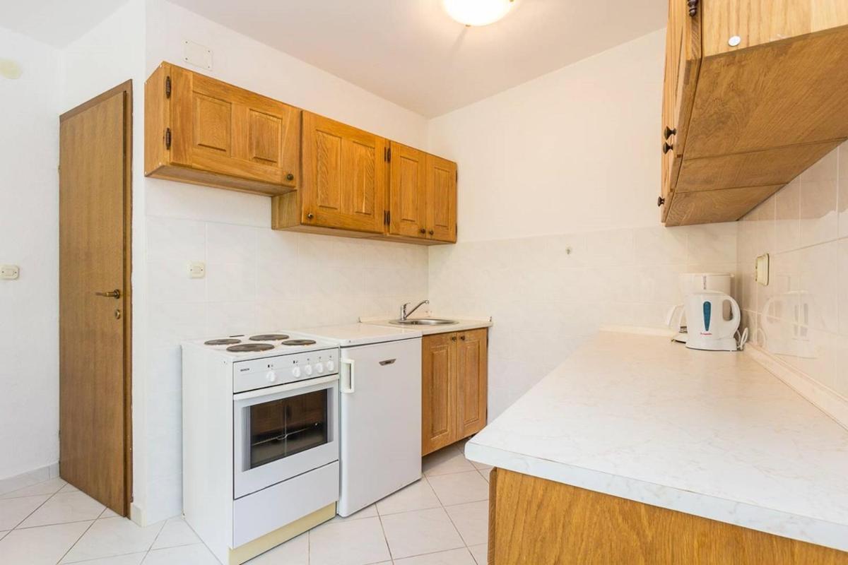 Apartments Vjera Medulin Dış mekan fotoğraf