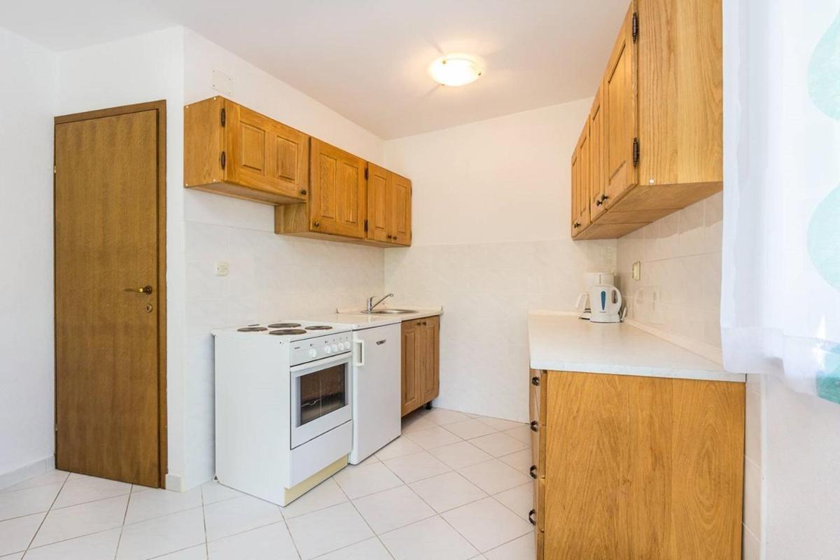 Apartments Vjera Medulin Dış mekan fotoğraf