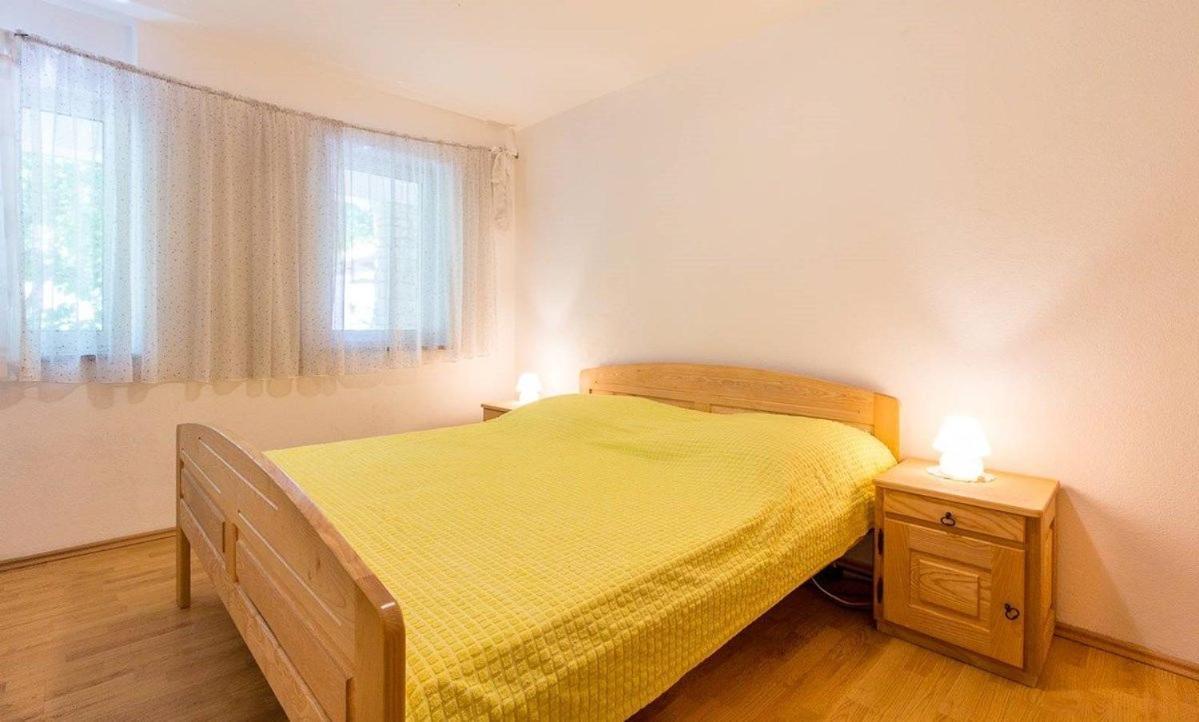 Apartments Vjera Medulin Dış mekan fotoğraf