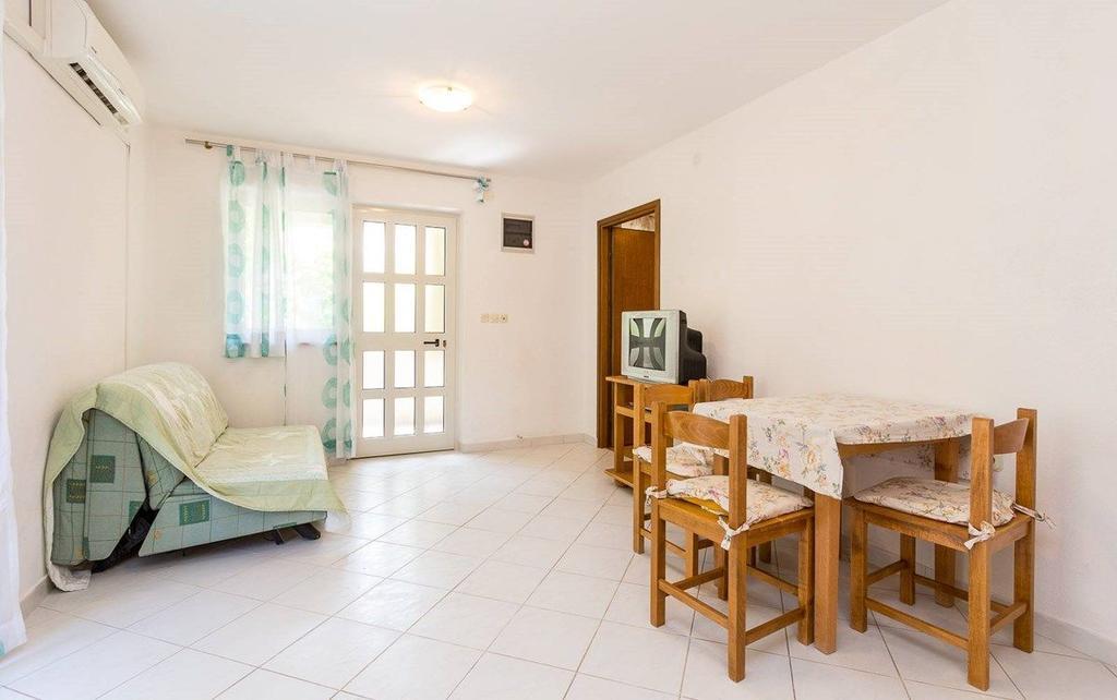 Apartments Vjera Medulin Oda fotoğraf