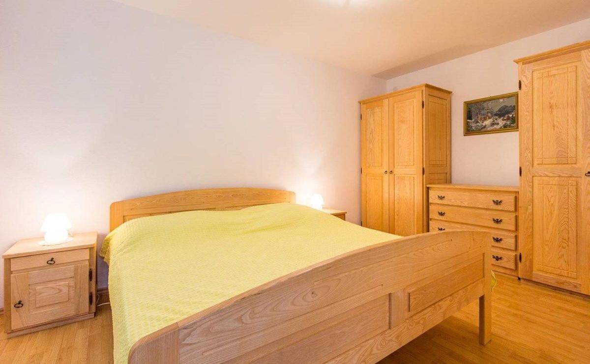 Apartments Vjera Medulin Dış mekan fotoğraf
