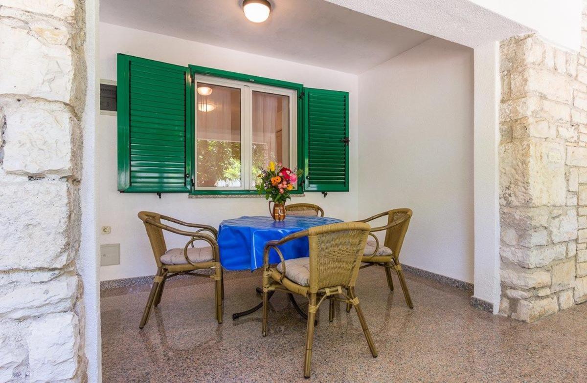 Apartments Vjera Medulin Dış mekan fotoğraf