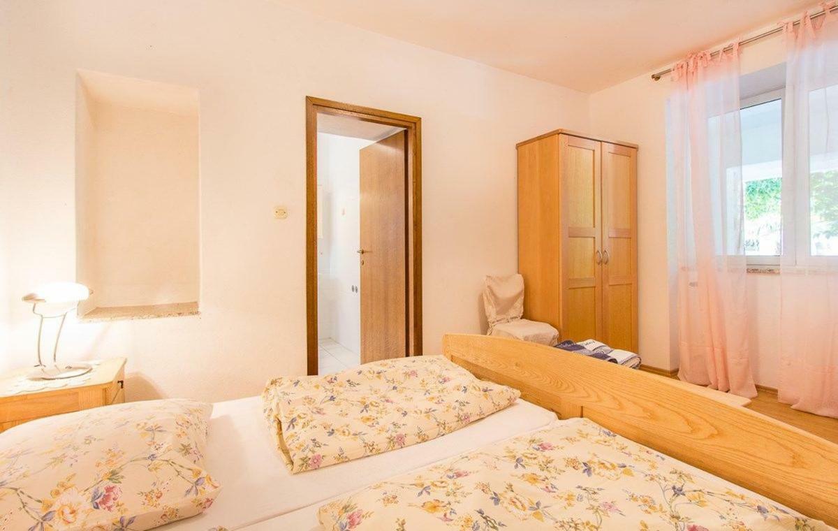 Apartments Vjera Medulin Dış mekan fotoğraf